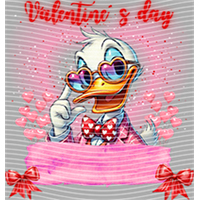 Valentine's Day-QRJ  3484